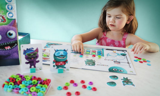 La collection Ludo & Méninge pour apprendre en jouant!