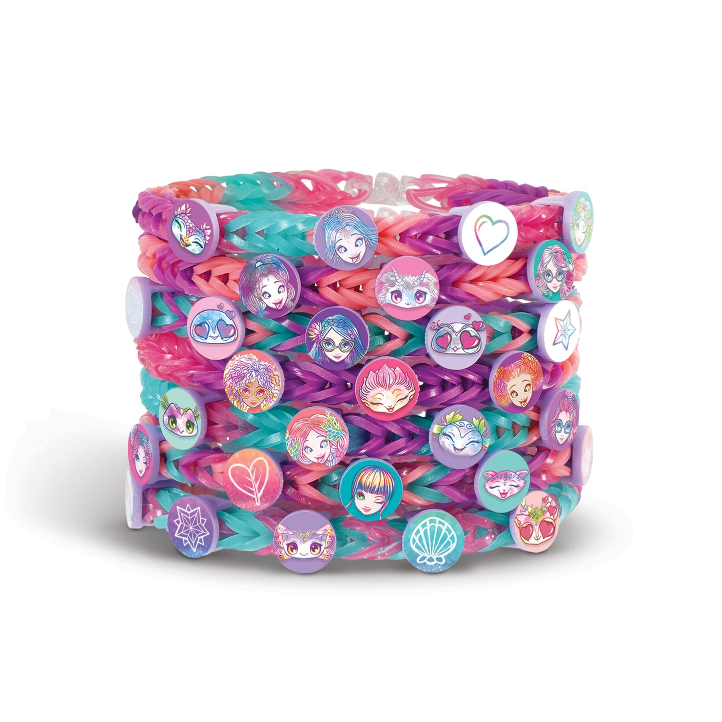 Auto Loom™ Bead Set