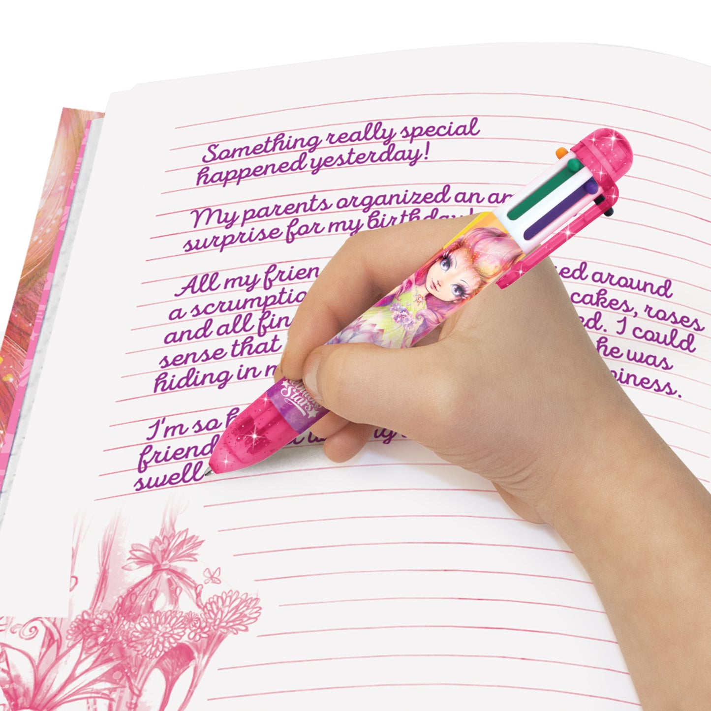 Journal Intime - Petulia - N.S.
