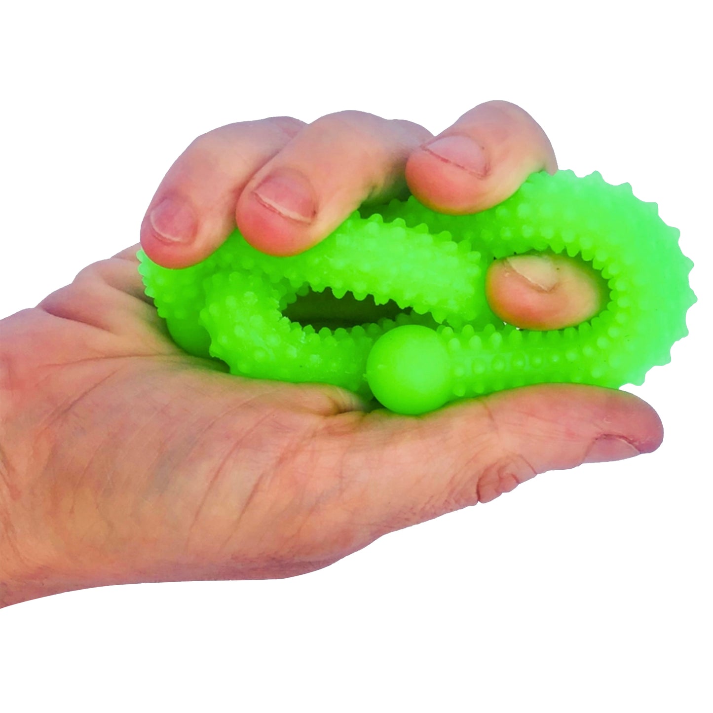 Twiddle Squishy Texturé