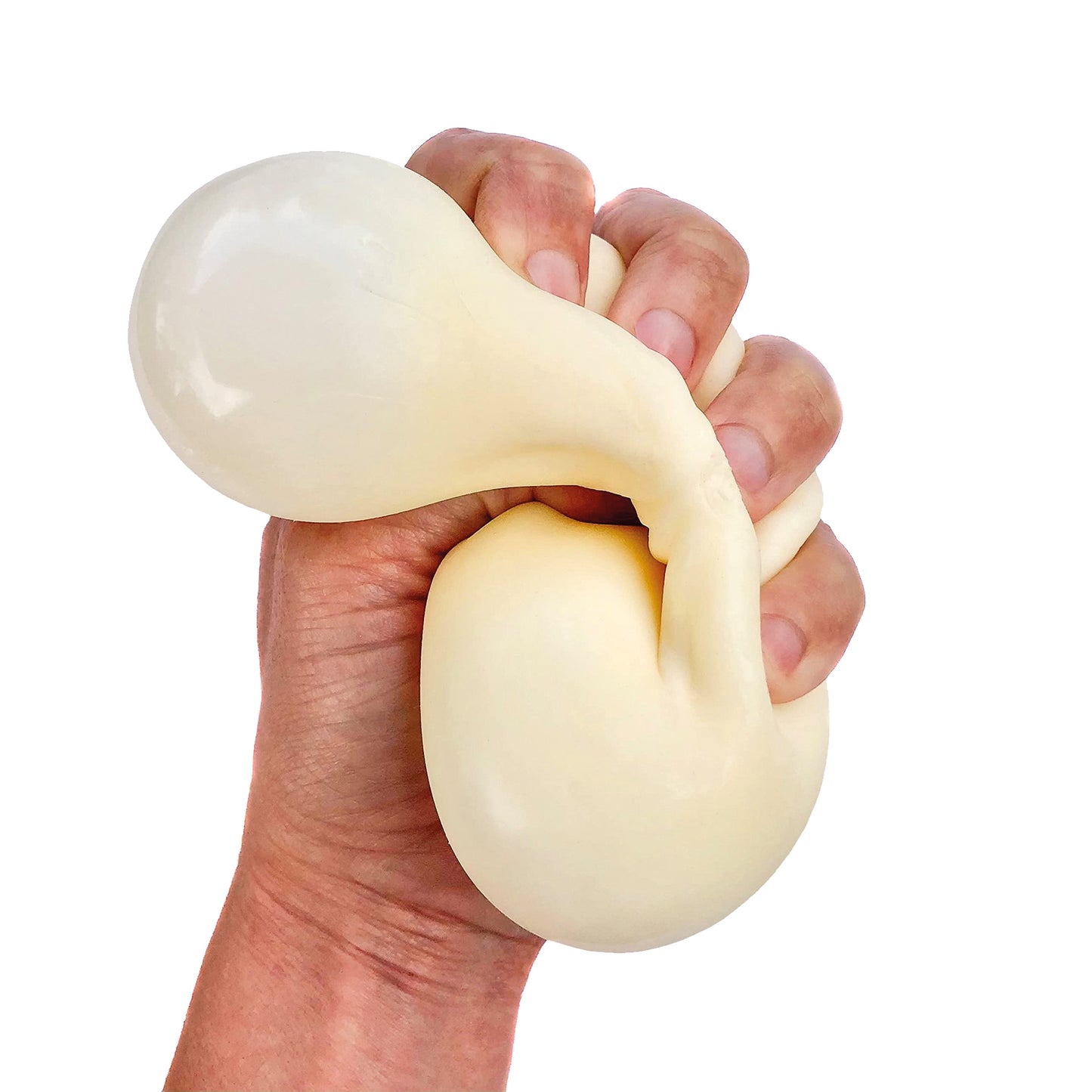Twiddle Squishy Dumpling super moelleux