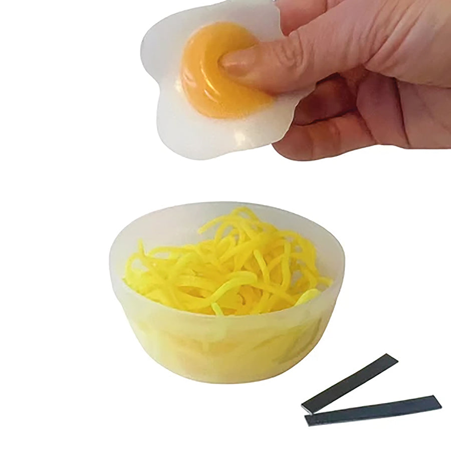Twiddle Squishy Ramen