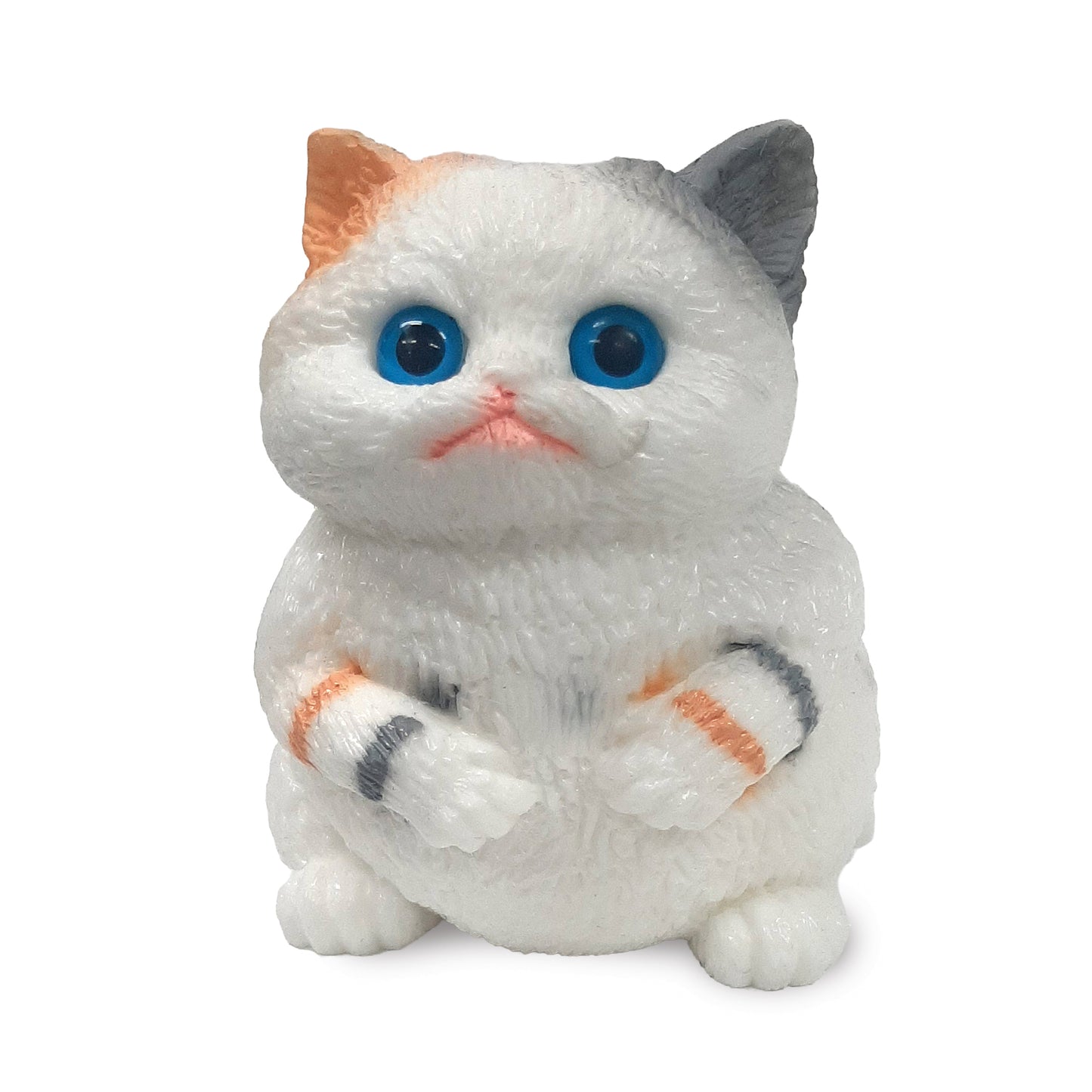 Twiddle Squishy méga chaton
