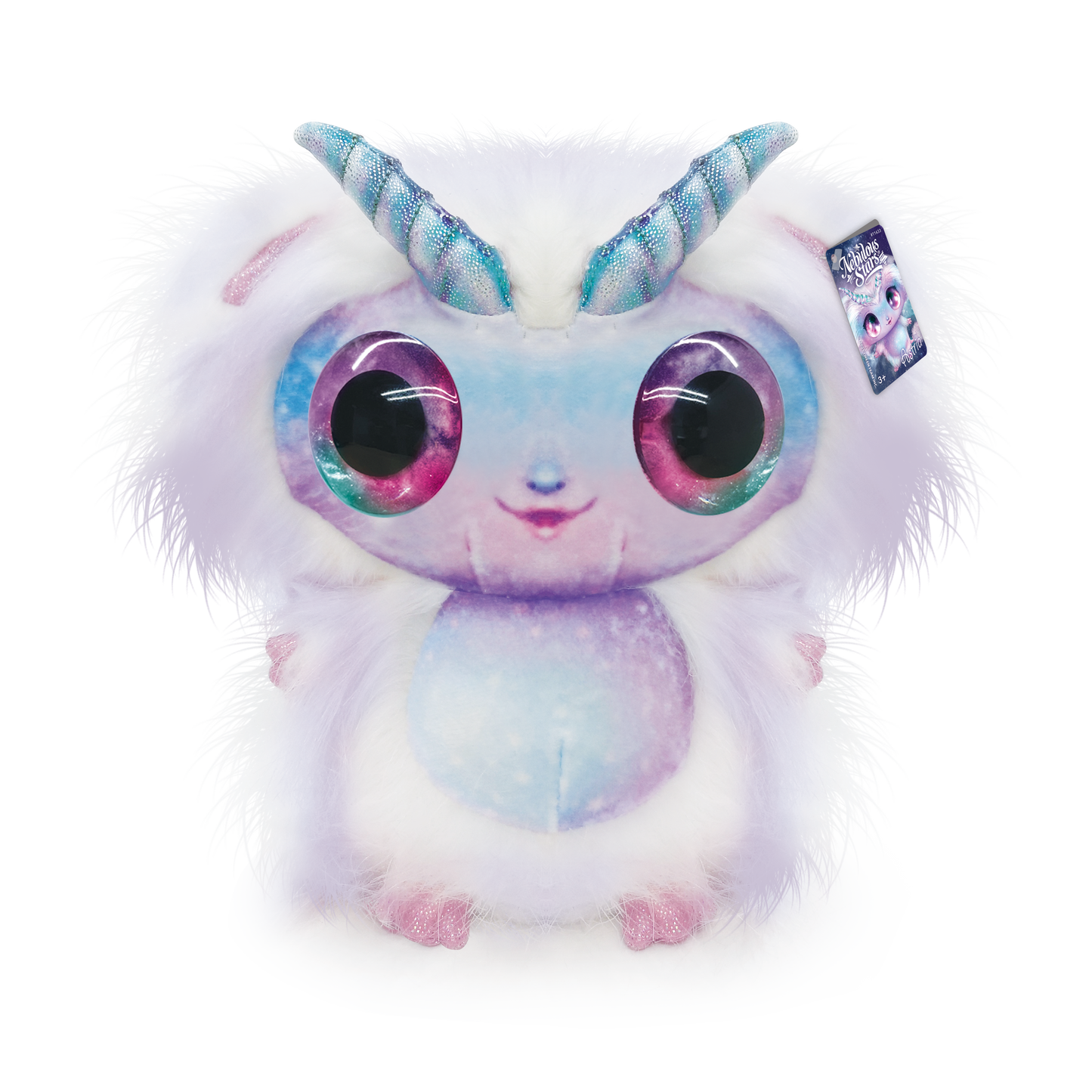 Nebulous Stars Plush - Astria