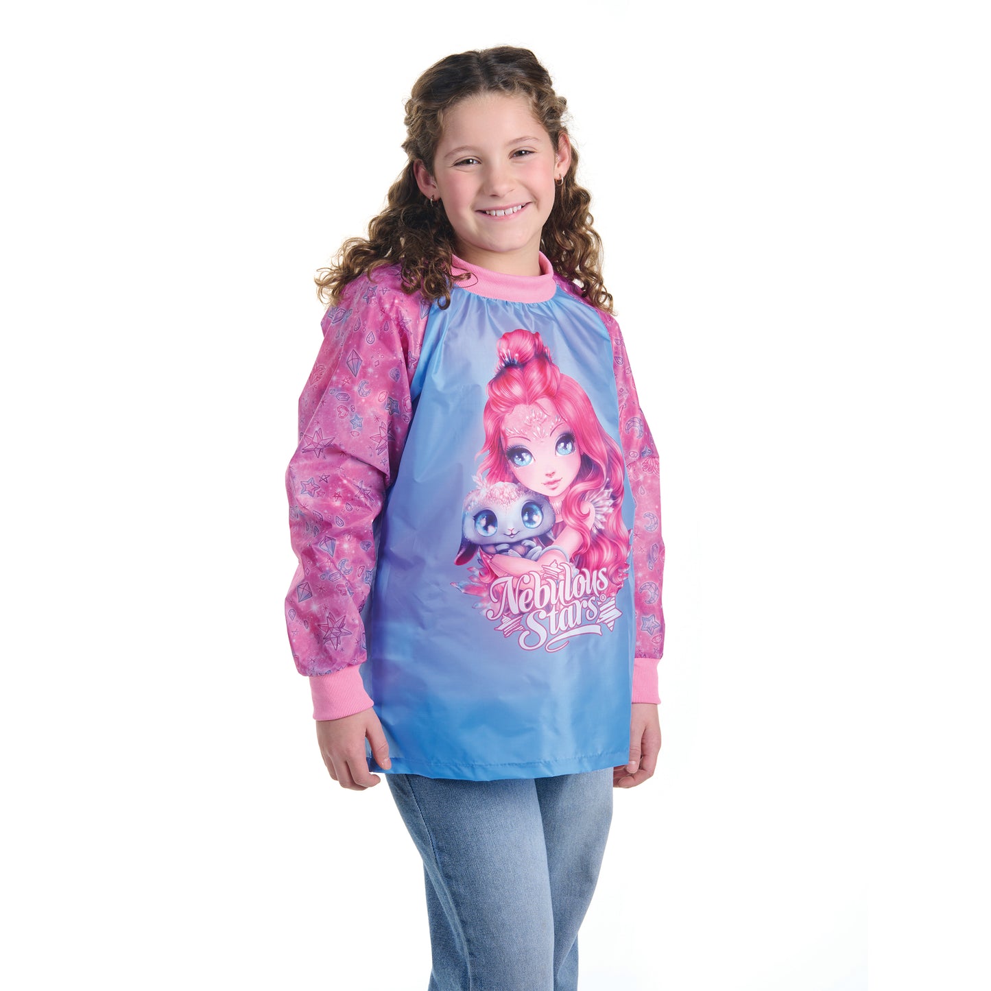 Tablier d'artiste lavable - Cristalia