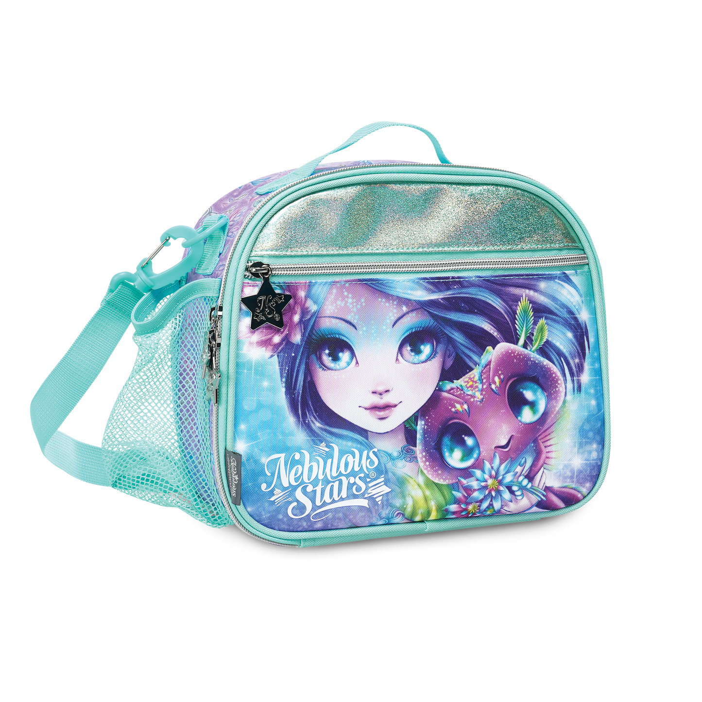 Nebulous Stars – Sac à lunch isotherme -Nenuphia & Lilya