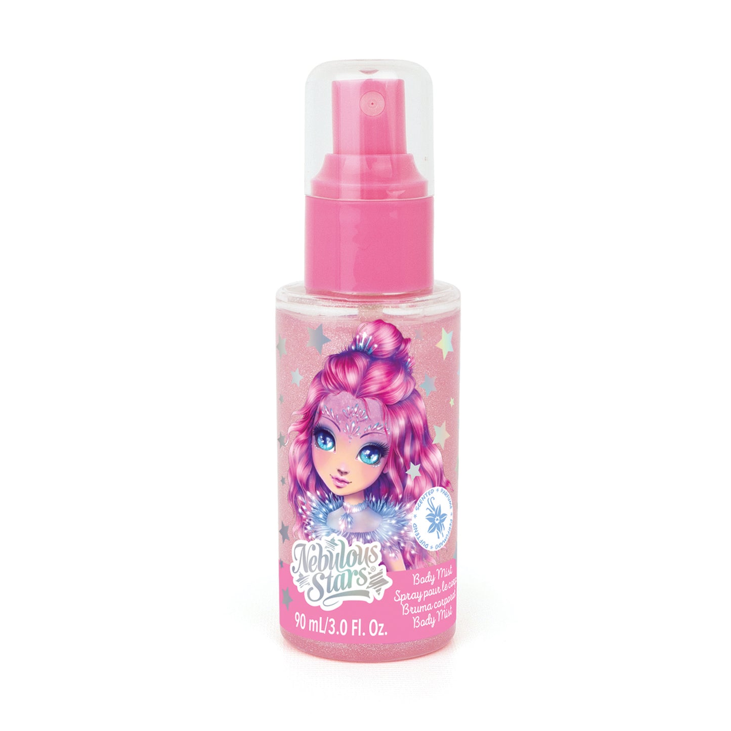 Body Mist - Cristalia (6)