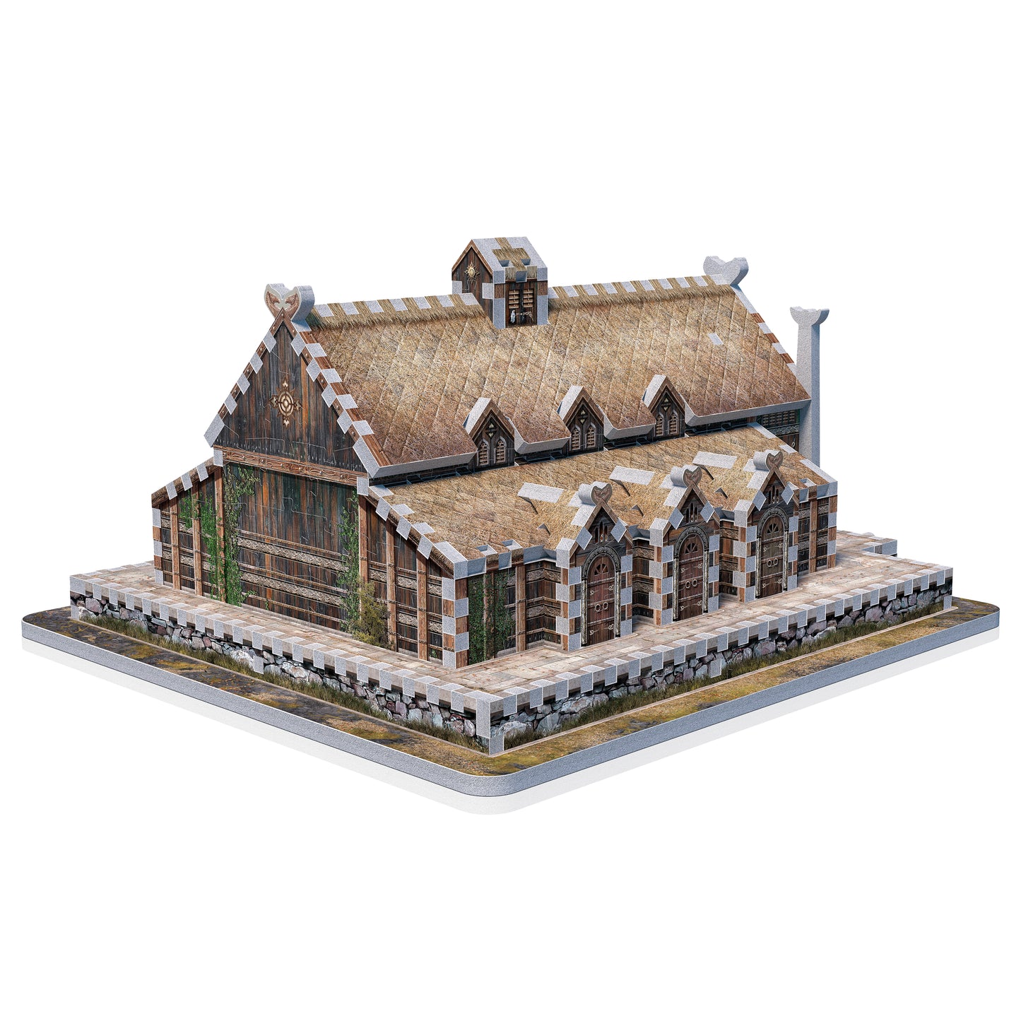 château d'or - edoras (445)