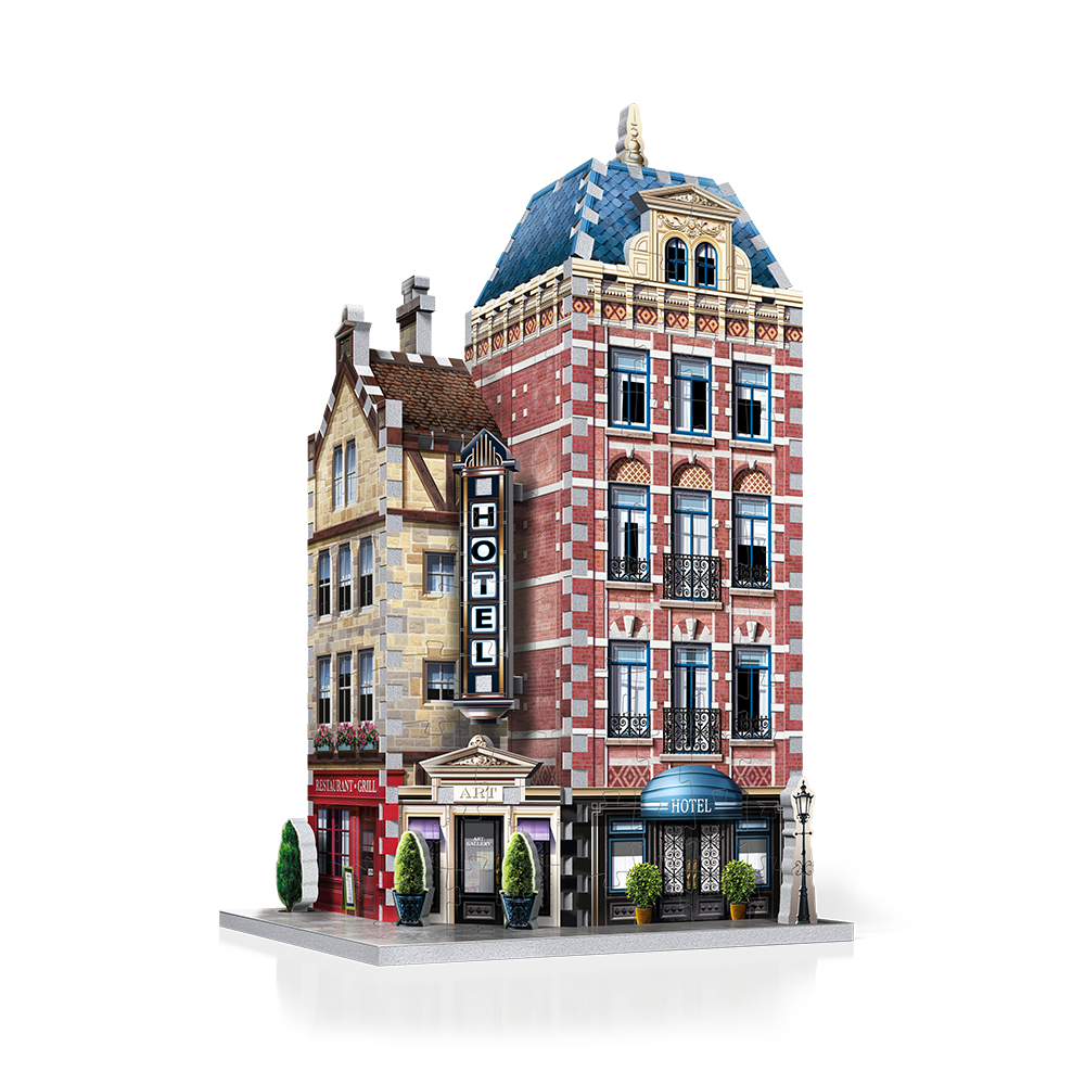 urbania - hôtel (295)