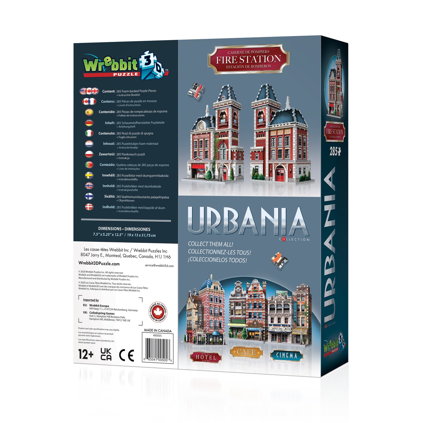 urbania - caserne de pompier (285)