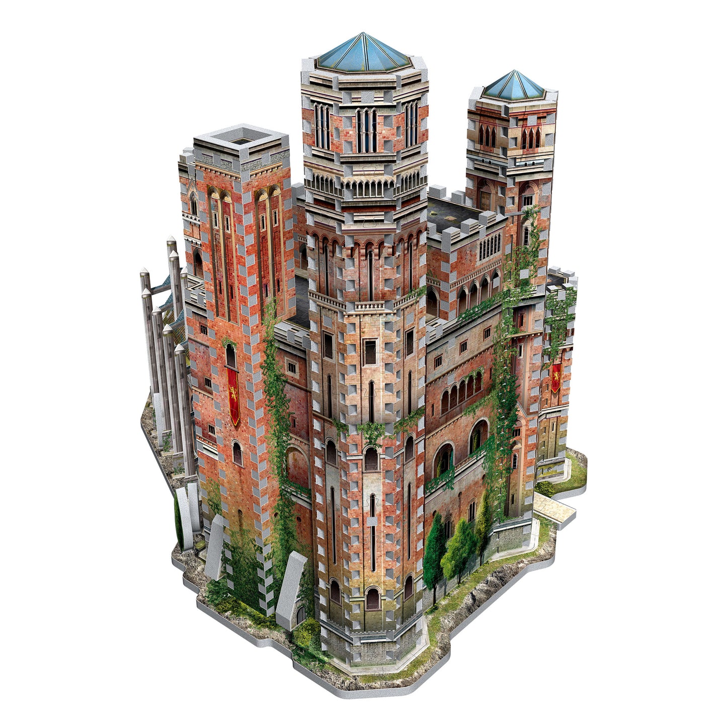 Game of Thrones The Red Keep