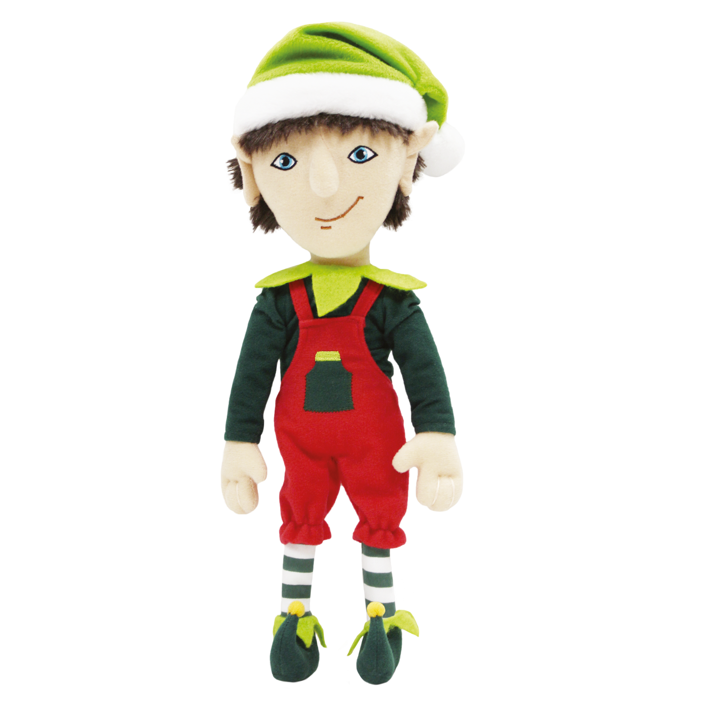 Lutin 14" Bidule