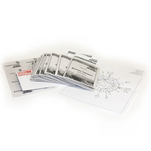 Vacances Meurtrières - Drame & Enquête