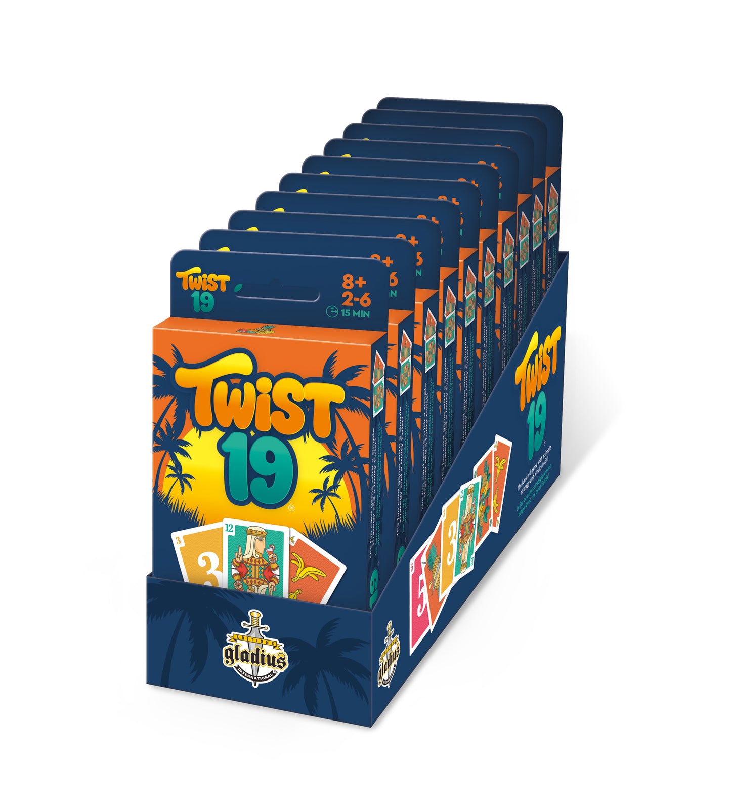 Twist 19