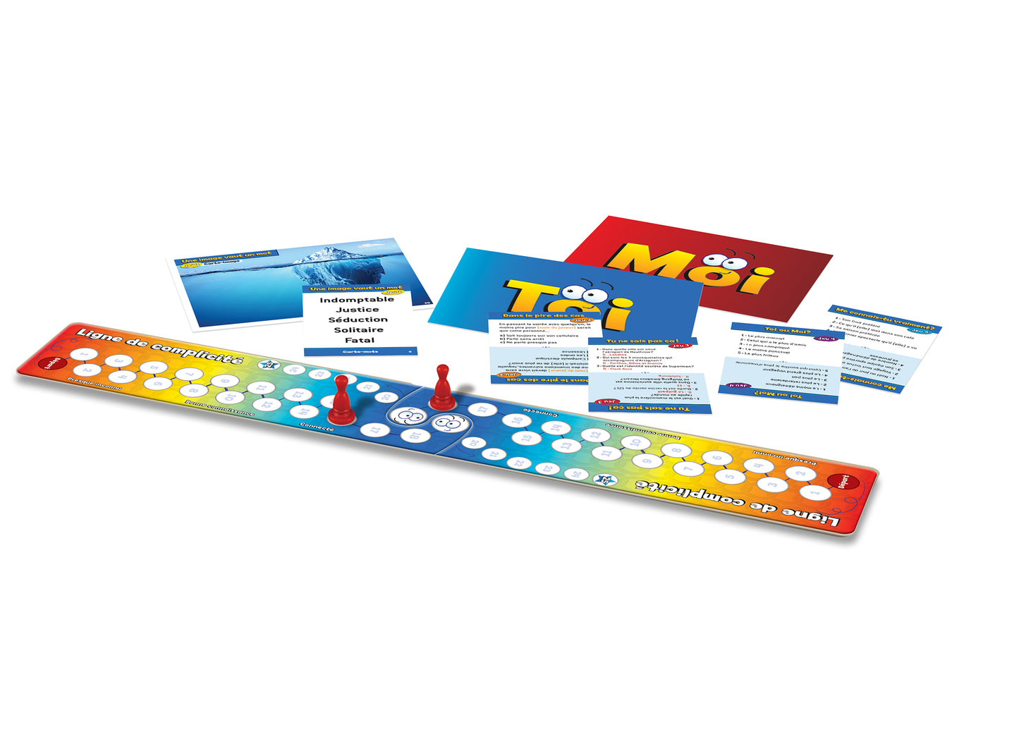 Connexion