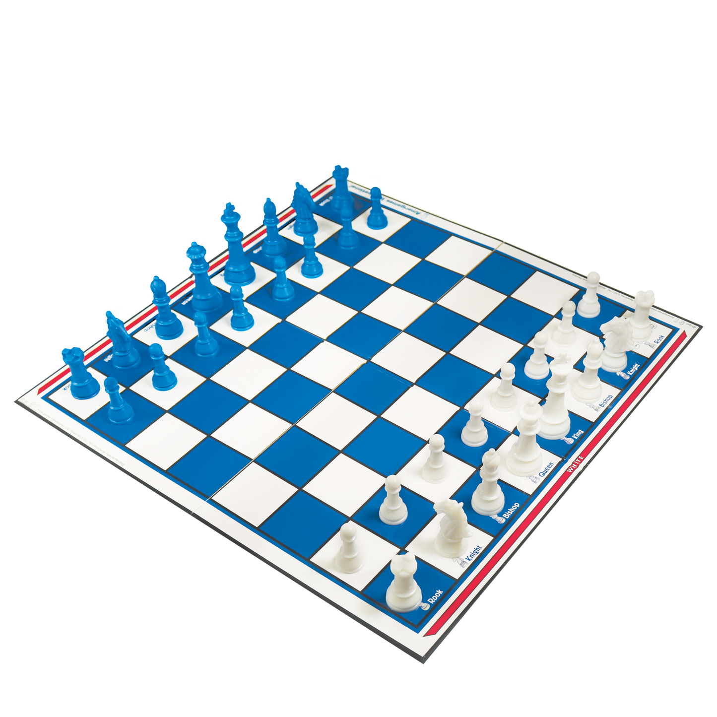 Jeu d'échecs - Quick Chess