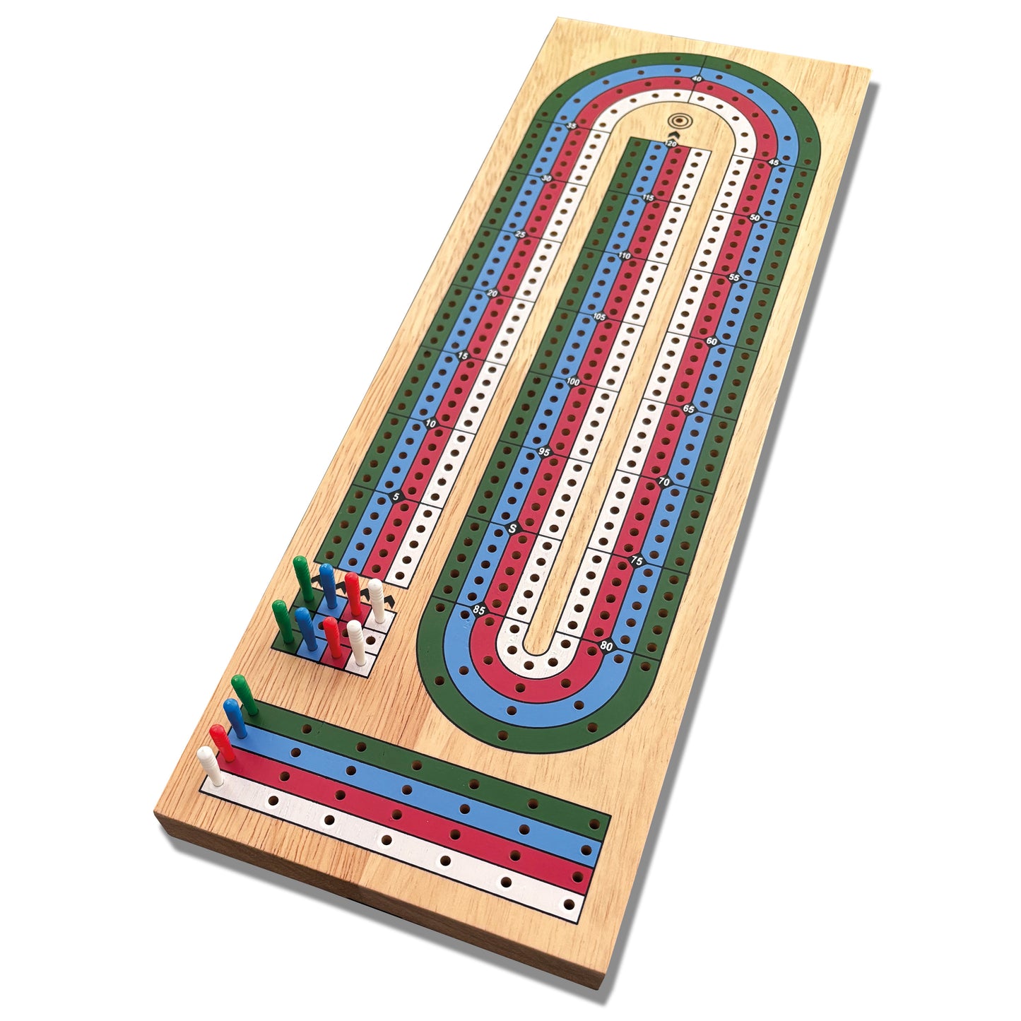 Cribbage 4