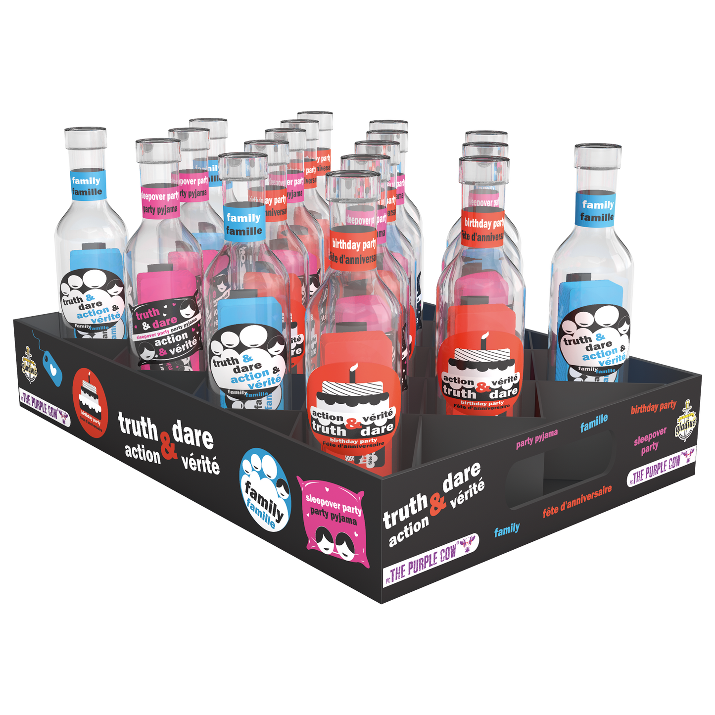 Truth & Action Display (18)