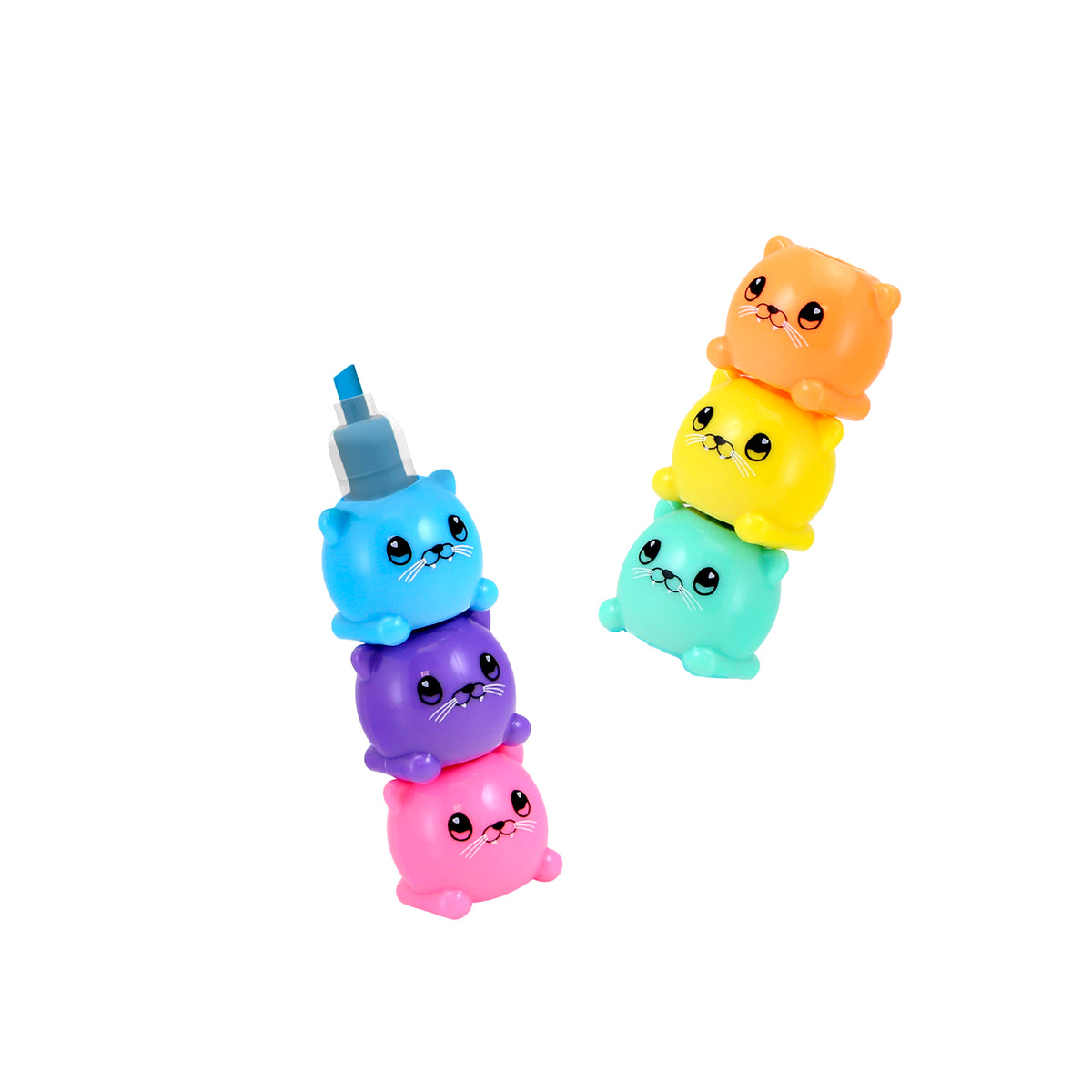 Bangoberry - Surligneurs Tigres