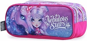 Nebulous Stars – Trousse à crayons (Nebulia & Fririaz)
