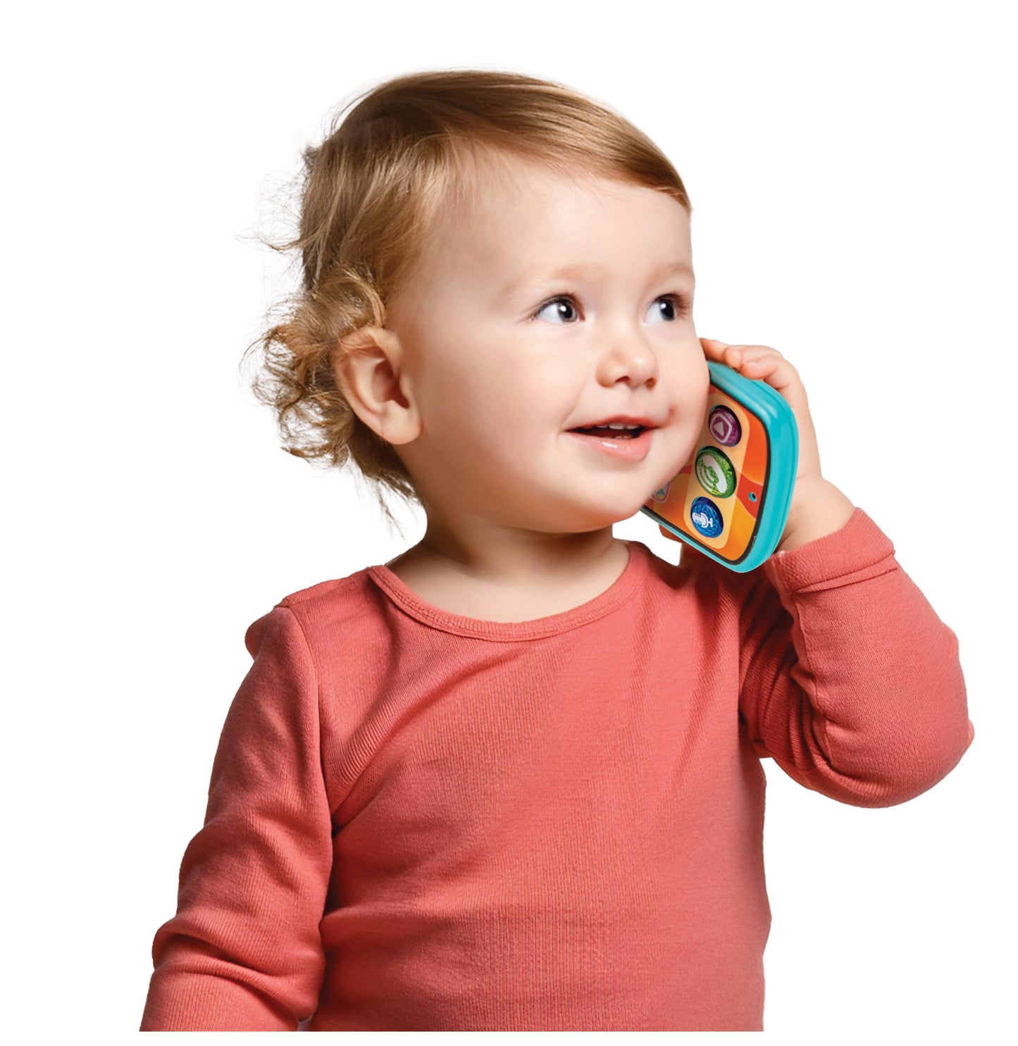 Chatter & Play Smartphone