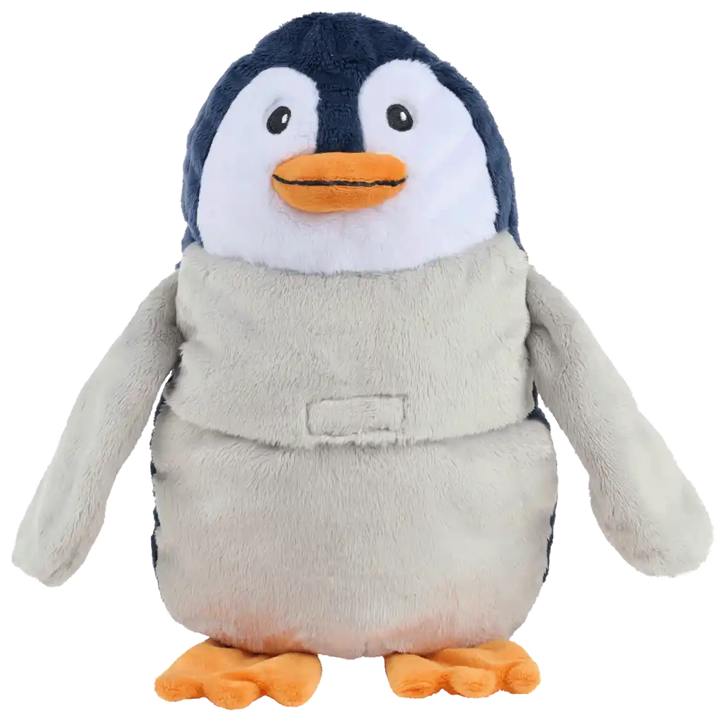 Sac Magique - Warmy Niko Le Pingouin