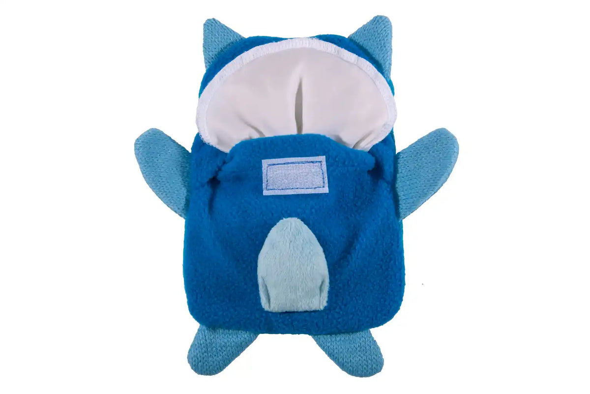 Sac Magique - Ollie Le Hibou