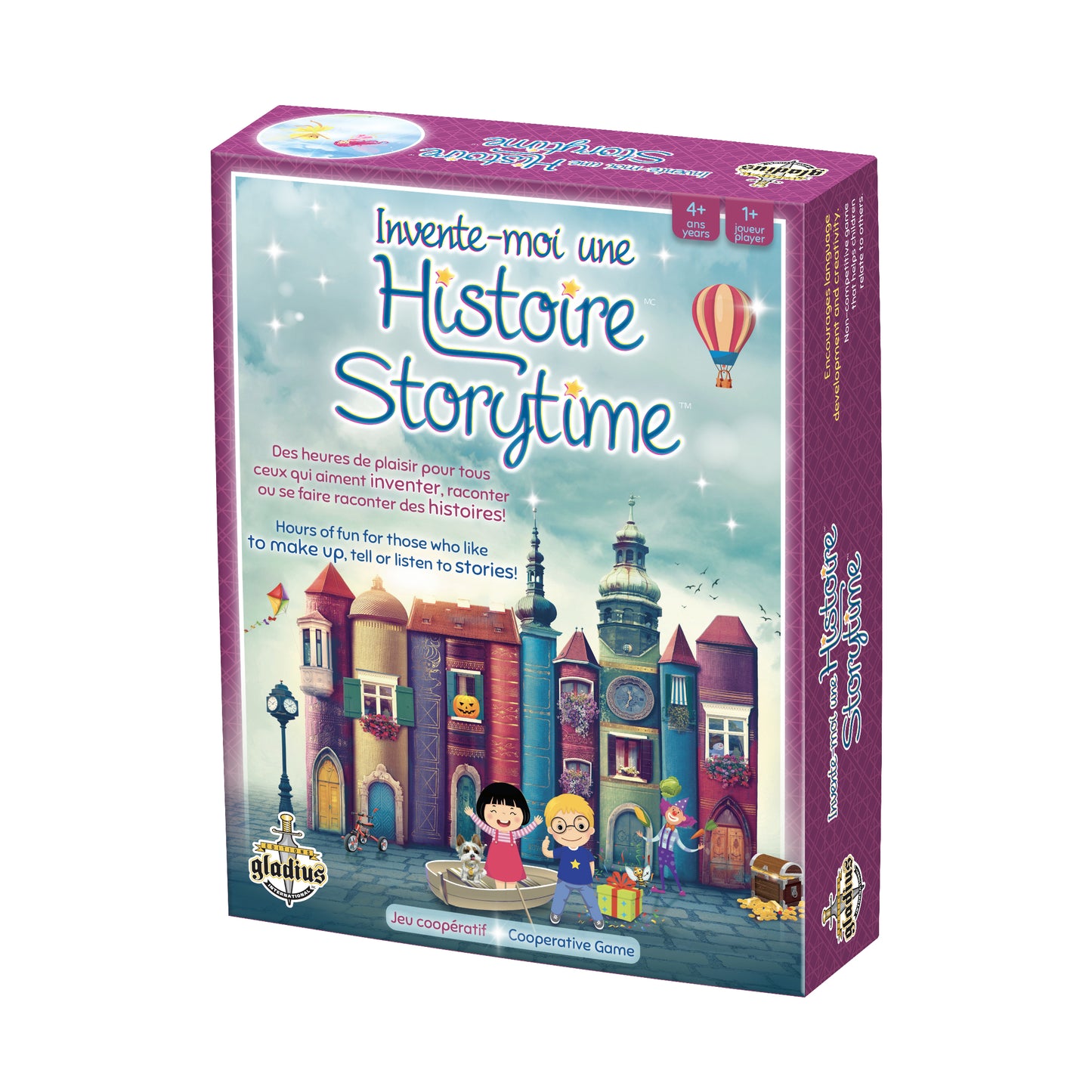 Storytime