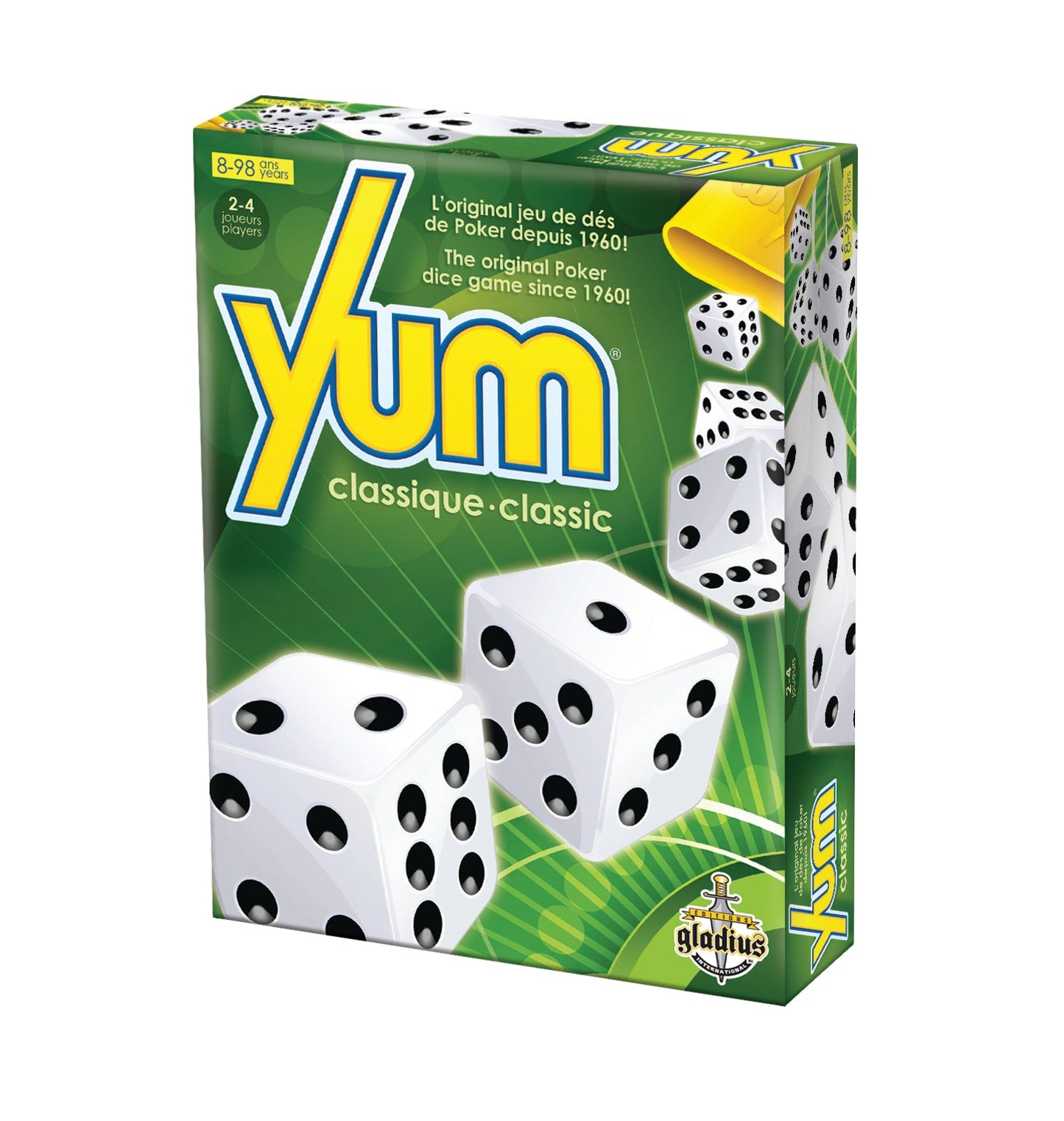 Classic Yum