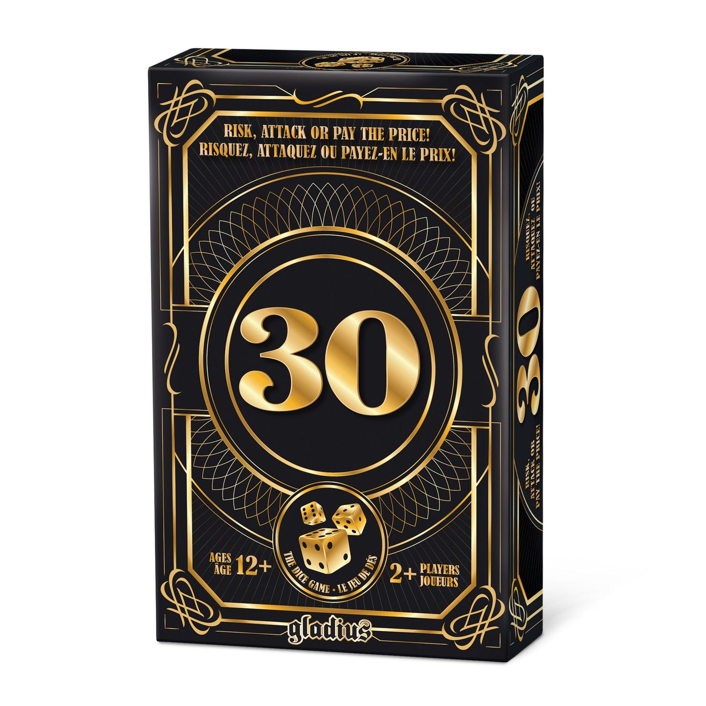 Jeu du 30
