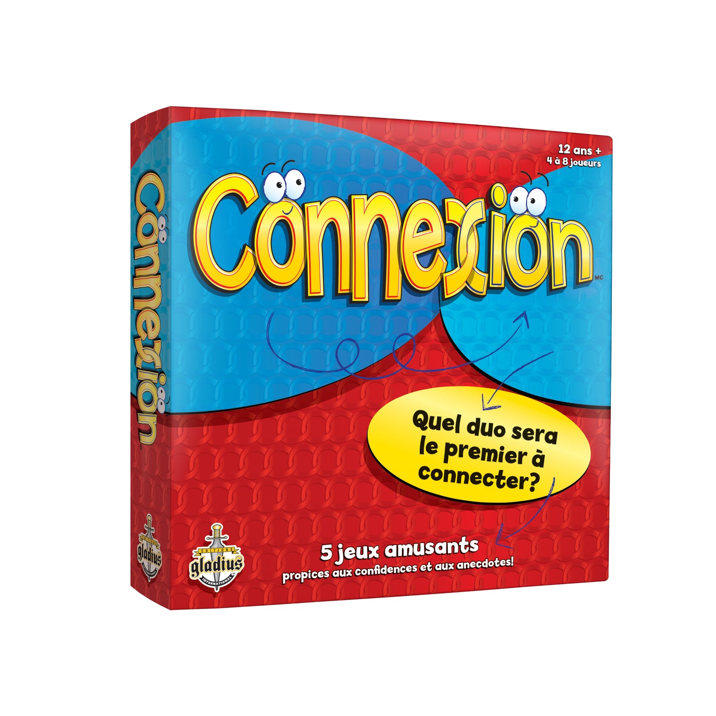 Connexion