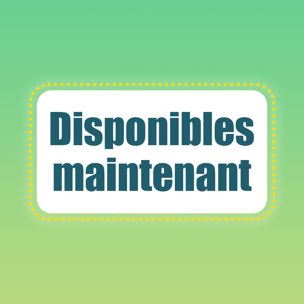 Catalogue complet