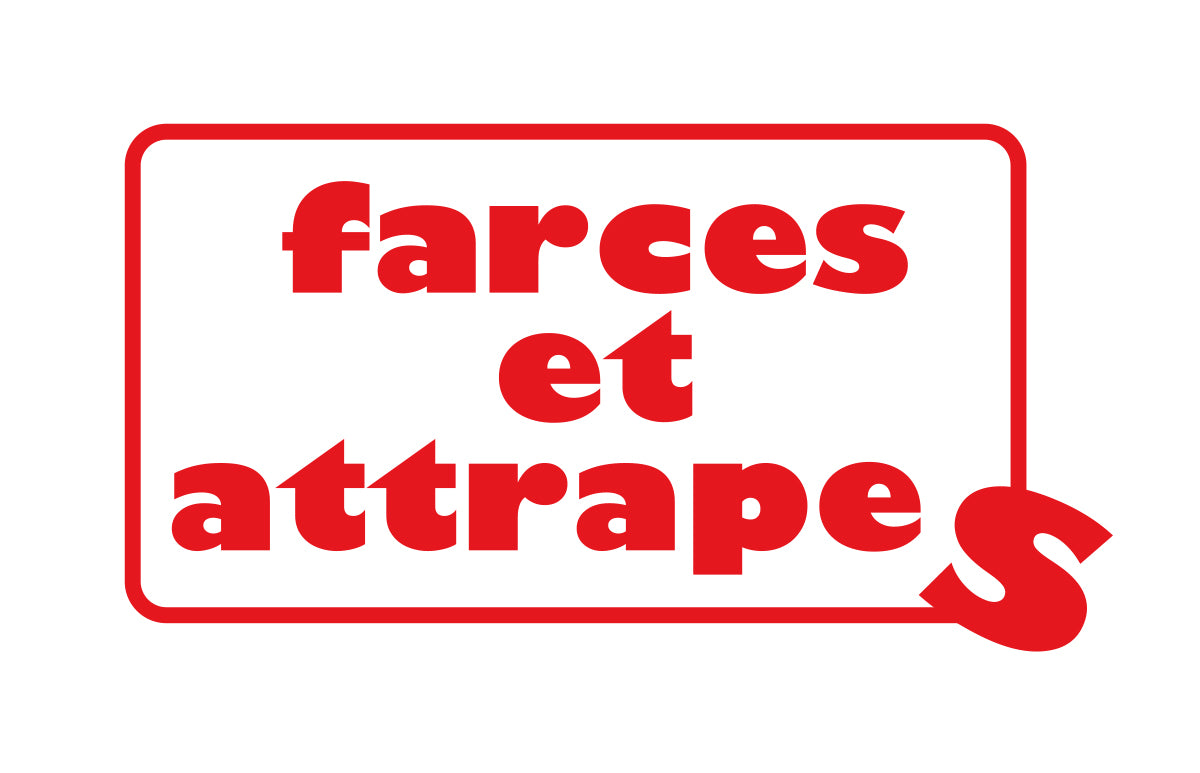 Farces et attrapes