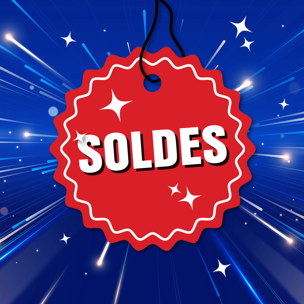 Soldes B2B – Gladius boutique