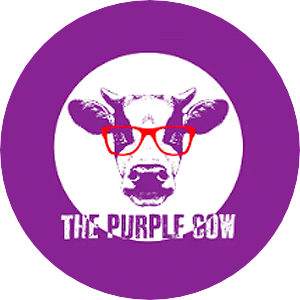 Purple Cow