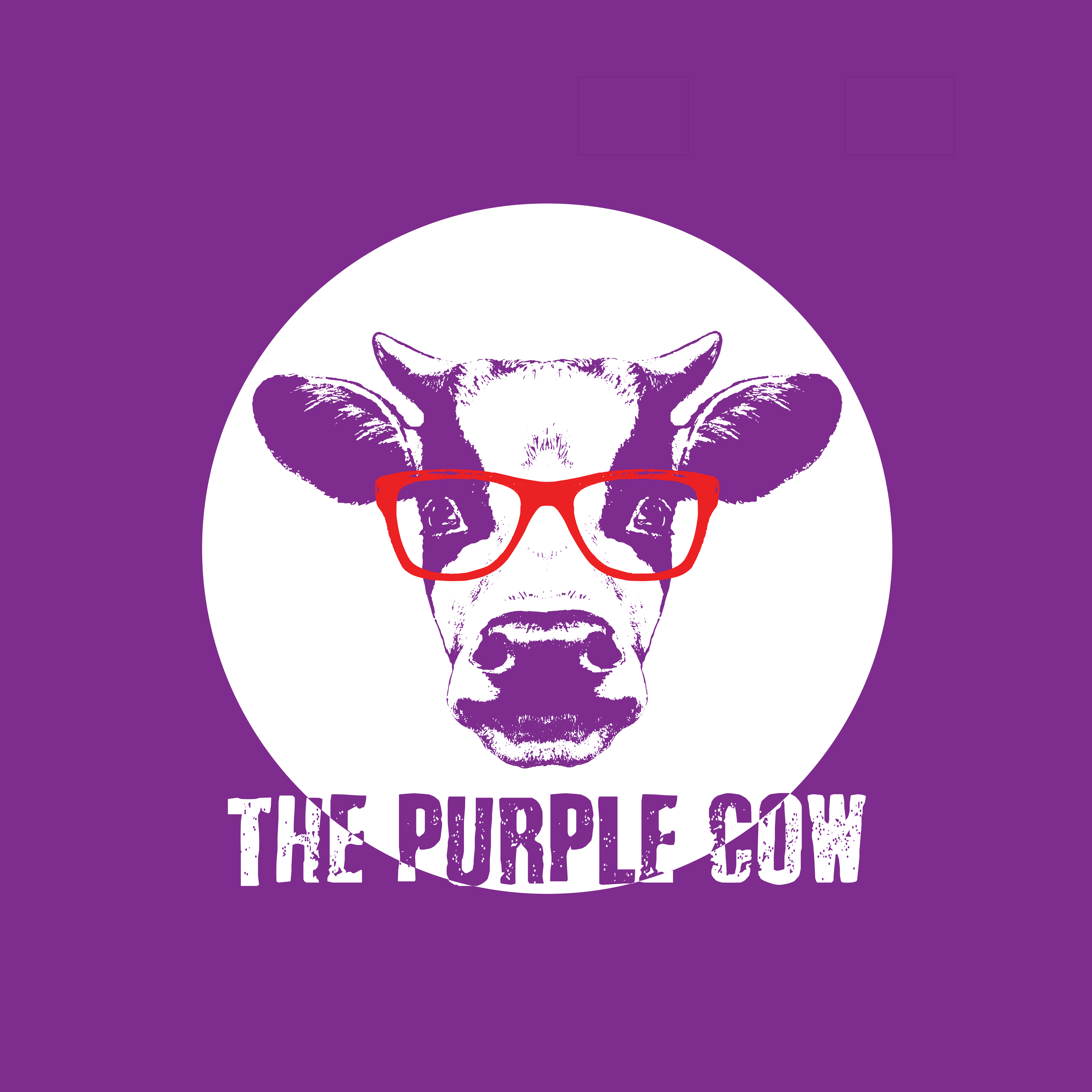 Purple Cow