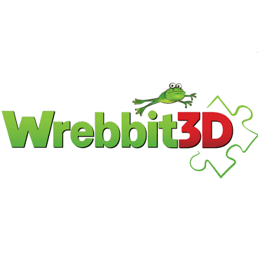 Wrebbit 3D