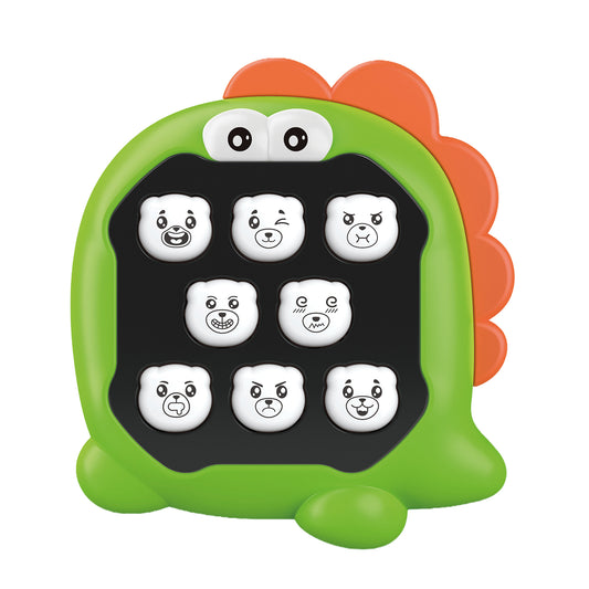 TopFun 3-1 Dino