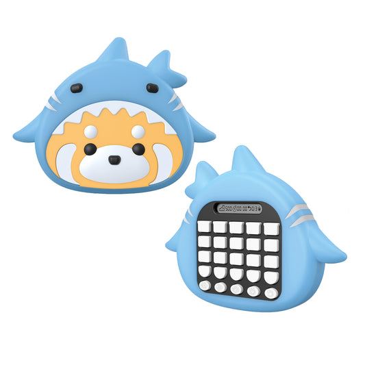 TopFun 2-1 Requin