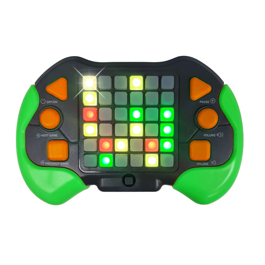 TopFun 5-1 Console vert
