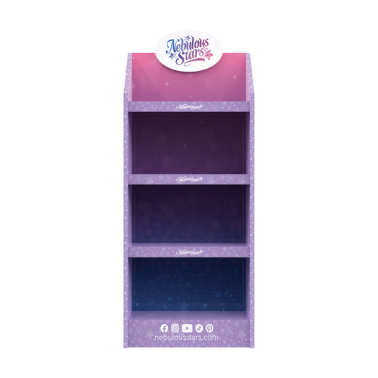 Foam board stationery  Pale   