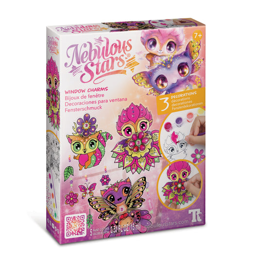 Bijoux de fenêtre