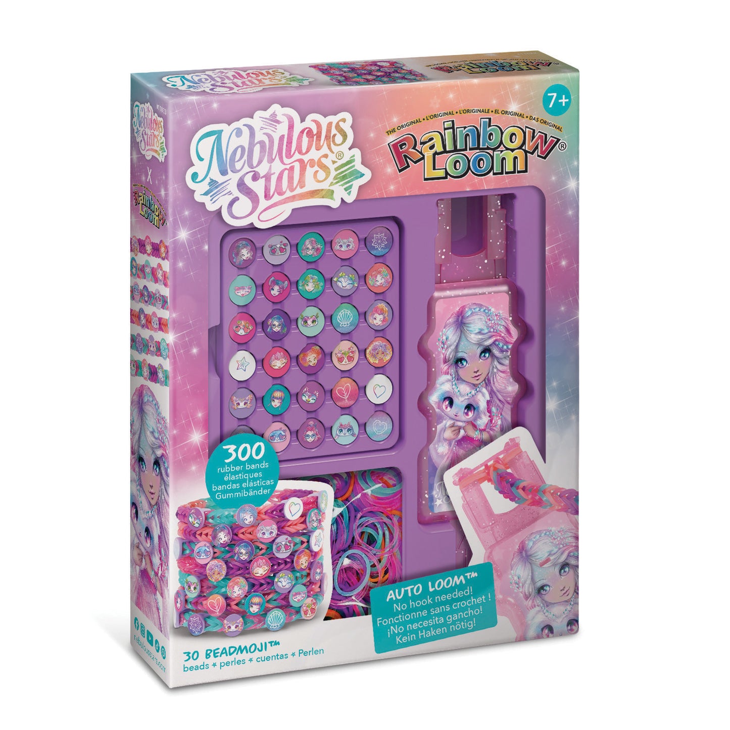 Auto Loom™ Bead Set