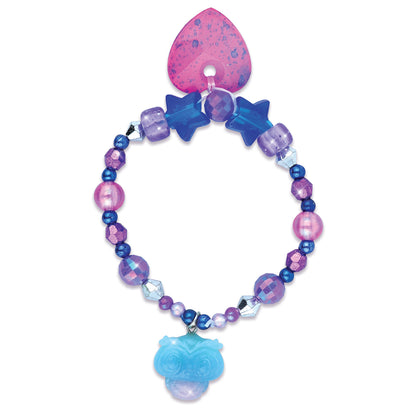 Nebulous Stars Bead Set