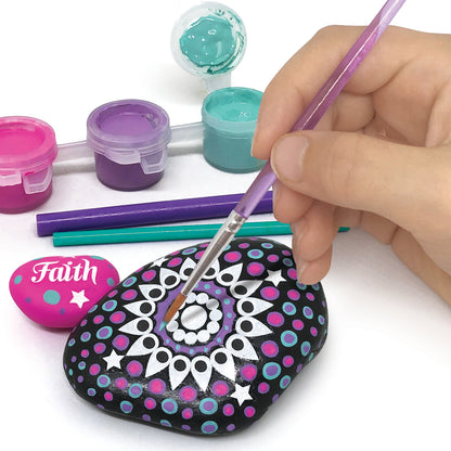 Jardin zen cosmique - Nebulous Stars