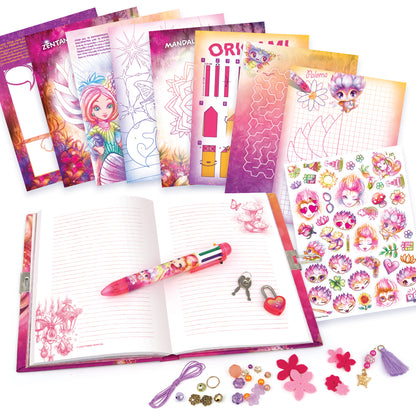 Journal Intime - Petulia  - N.S.