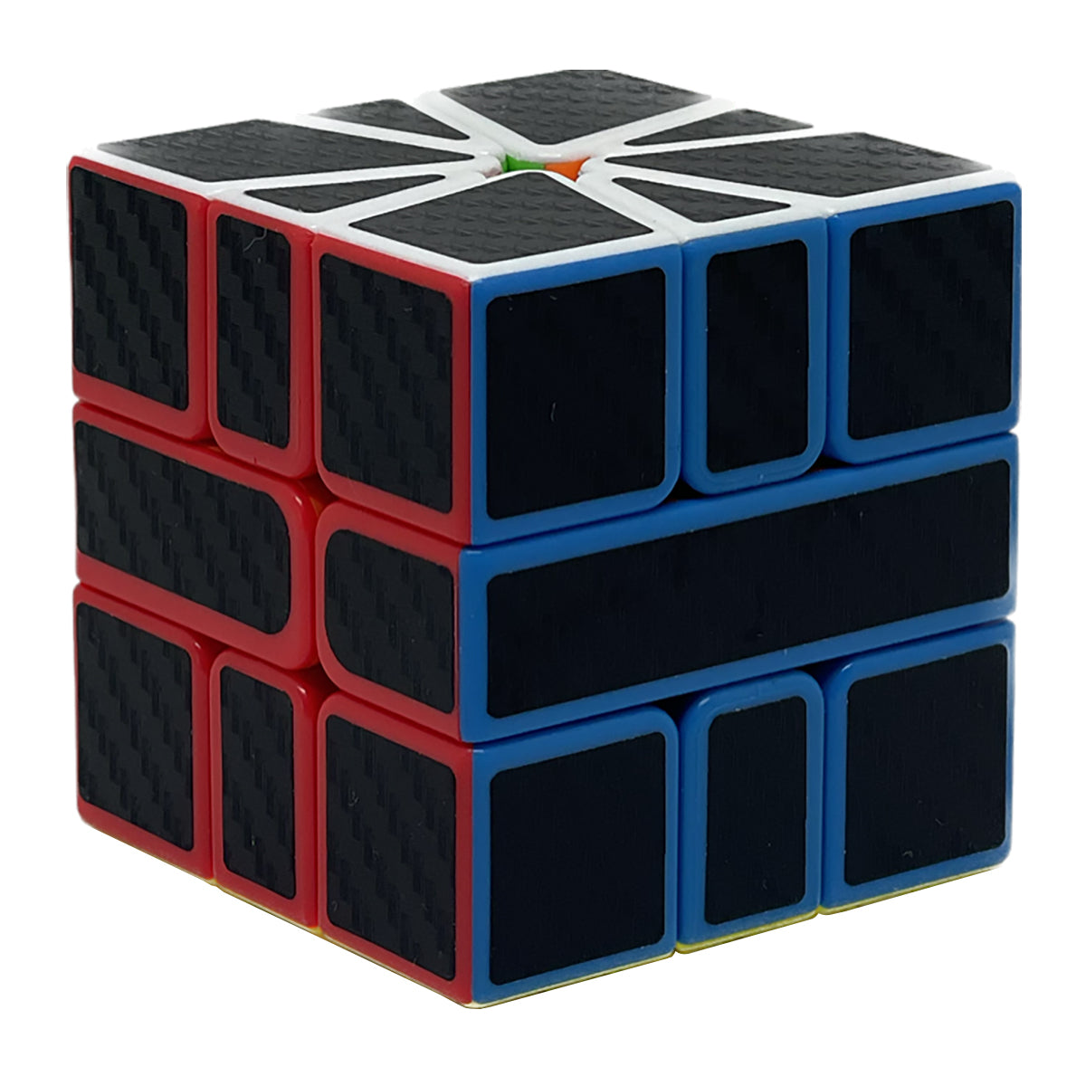 Casse-tête Carbon-X - Sirius