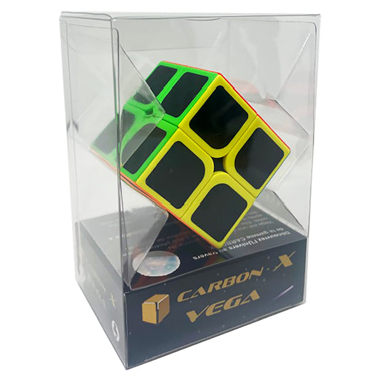 Carbon-X Puzzle - Vega