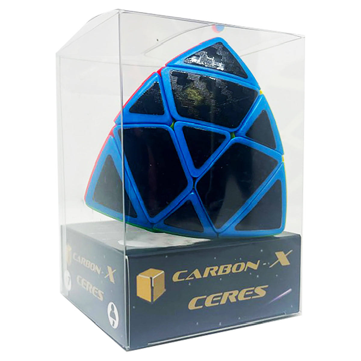 Casse-tête Carbon-X - Ceres