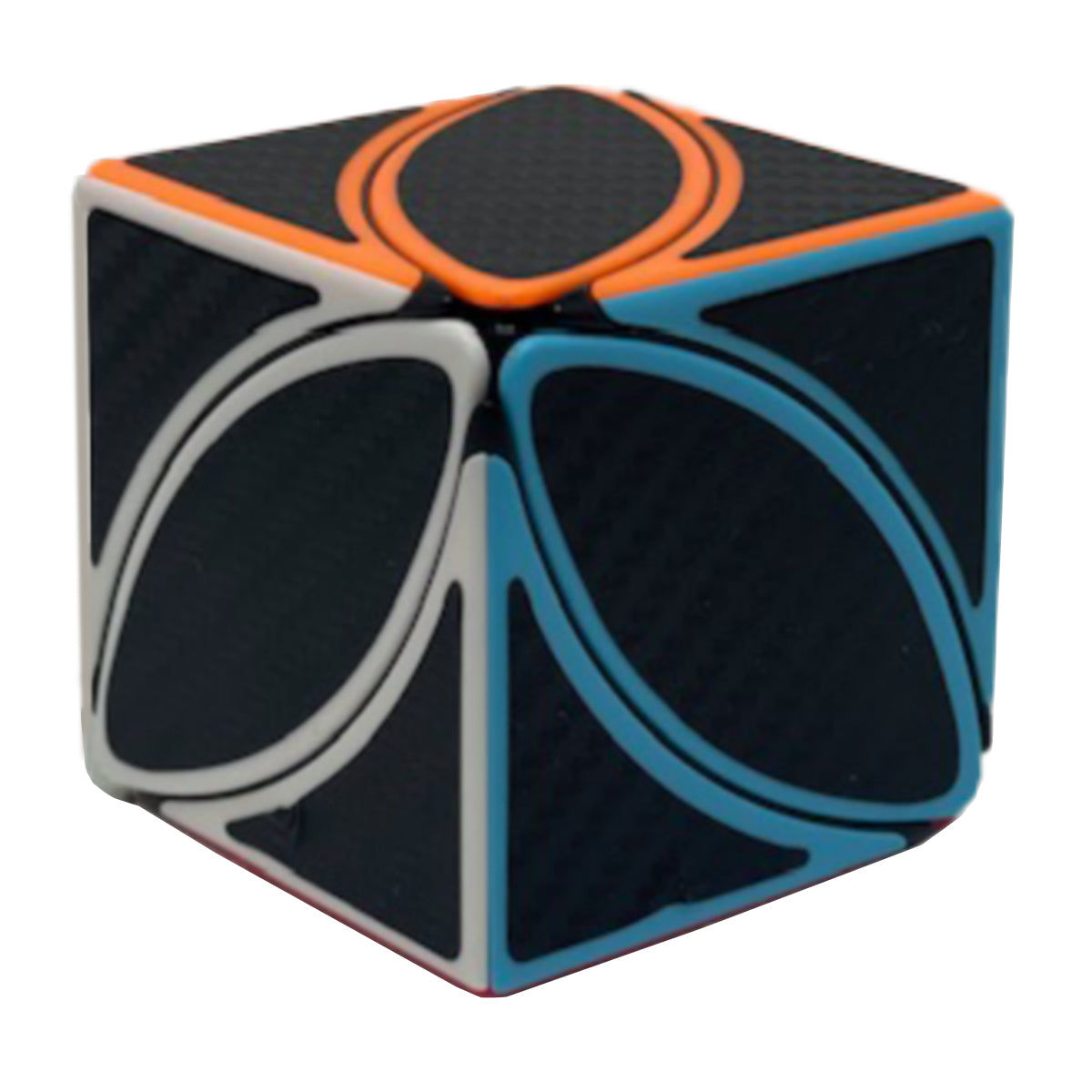 Carbon-X Puzzle - Proteus
